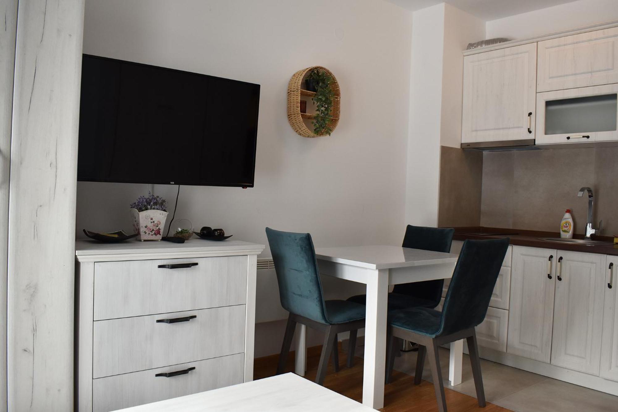 Vila Irina Kopaonik - Apartman Jovana Exterior foto